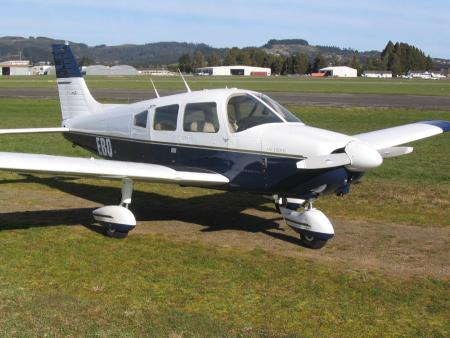 PIPER ARCHER